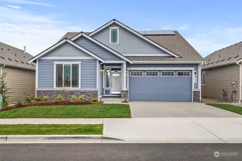 9542 7th Ave SE, Lacey, WA 98513