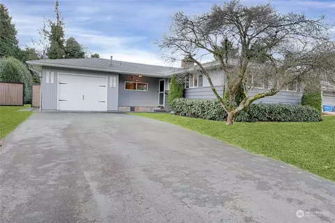10020 18th Street Ct E, Edgewood, WA 98371