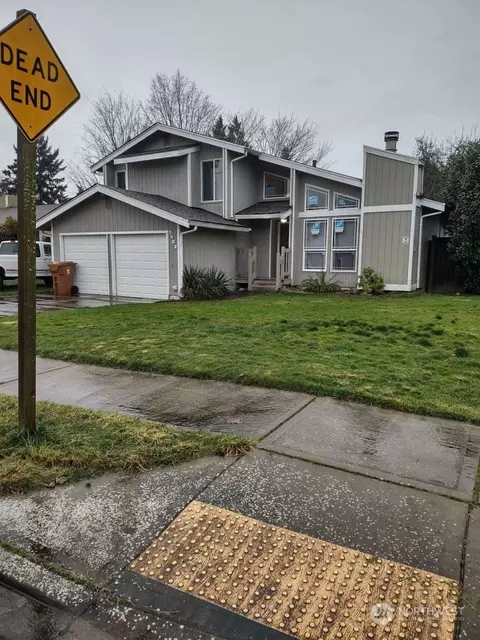 7402 Cushman Ave, Tacoma, WA 98408
