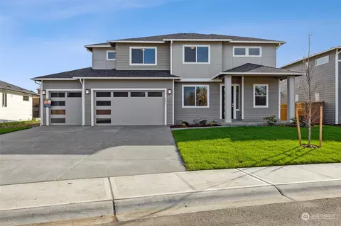 6103 229th Ave E #248, Buckley, WA 98321