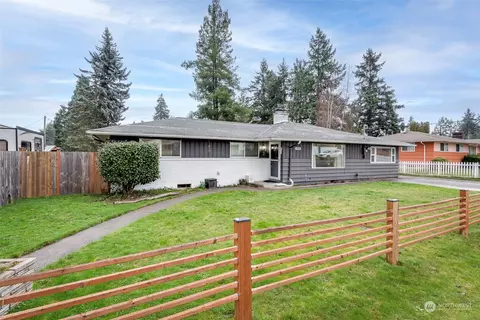 13801 Park Ave S, Tacoma, WA 98444