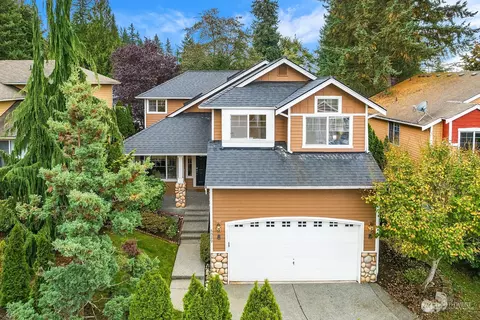 8029 NE 131st Ct, Kirkland, WA 98034