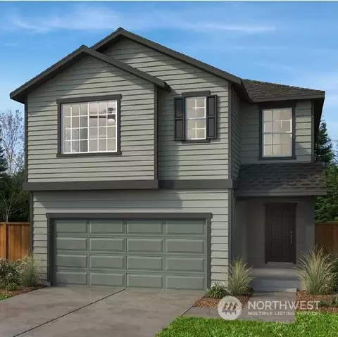 17823 SE 265th St #51, Covington, WA 98042