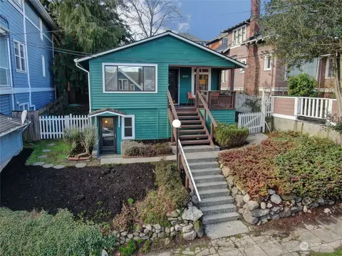 4023 1st Ave NE, Seattle, WA 98105