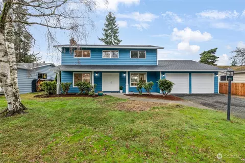 5300 172nd St SW, Lynnwood, WA 98037