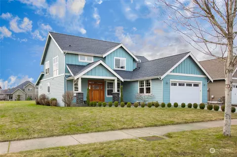 2175 Bluestem St, Lynden, WA 98264