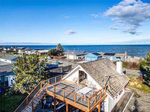 View/Area - 1282 Three Crabs Rd, Sequim, WA 98382 photo 7 of 7