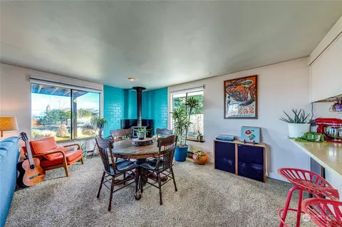Dining - 1282 Three Crabs Rd, Sequim, WA 98382 photo 1 of 1