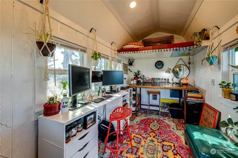 Kitchen - 1282 Three Crabs Rd, Sequim, WA 98382 photo 4 of 4