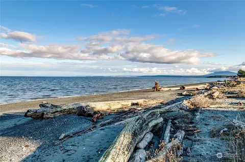 View/Area - 1282 Three Crabs Rd, Sequim, WA 98382 photo 4 of 7