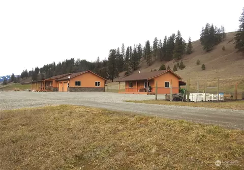 34 Redhawk Ln, Curlew, WA 99118