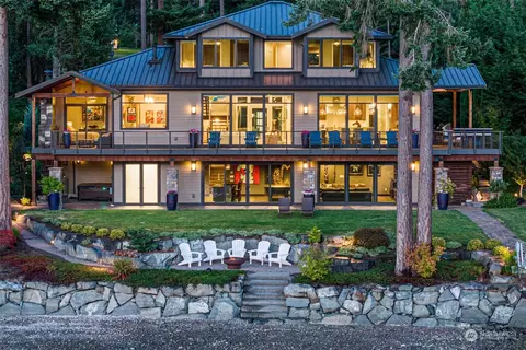 3314 Horsehead Bay Dr NW, Gig Harbor, WA 98335