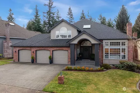 13619 SE 188th St, Renton, WA 98058