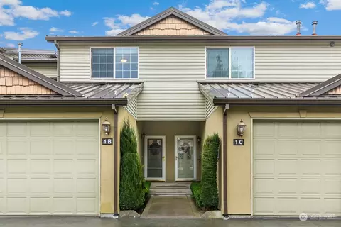 418 17th St SE #1B, Auburn, WA 98002