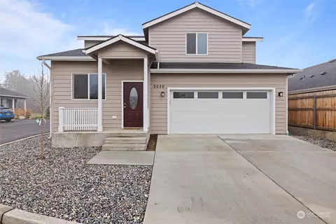 2030 Mary Ln, Walla Walla, WA 99362