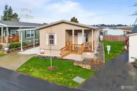 2101 S 324th St #161, Federal Way, WA 98003