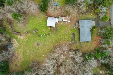 Floorplan - 70 E Rauschert Rd, Grapeview, WA 98546 photo 1 of 1