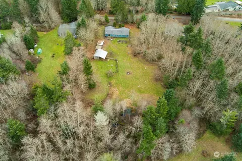 View/Area - 70 E Rauschert Rd, Grapeview, WA 98546 photo 1 of 3