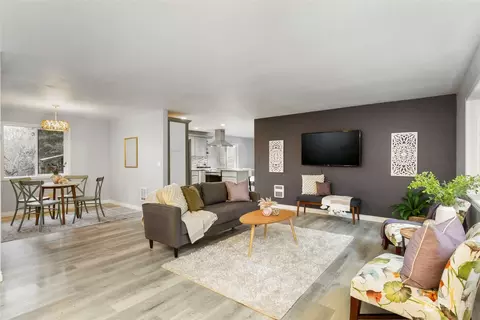 Living - 70 E Rauschert Rd, Grapeview, WA 98546 photo 1 of 4