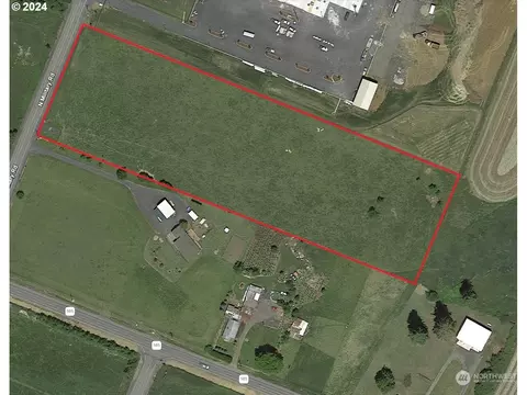 0 N Military Rd, Winlock, WA 98596