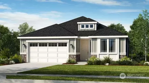 Exterior - 2838 Arrowroot Loop SE, Lacey, WA 98513 photo 2 of 3