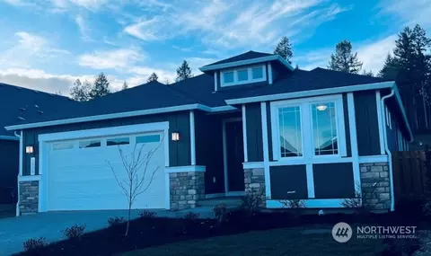Exterior - 2838 Arrowroot Loop SE, Lacey, WA 98513 photo 3 of 3