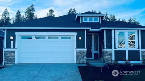 2838 Arrowroot Loop SE, Lacey, WA 98513