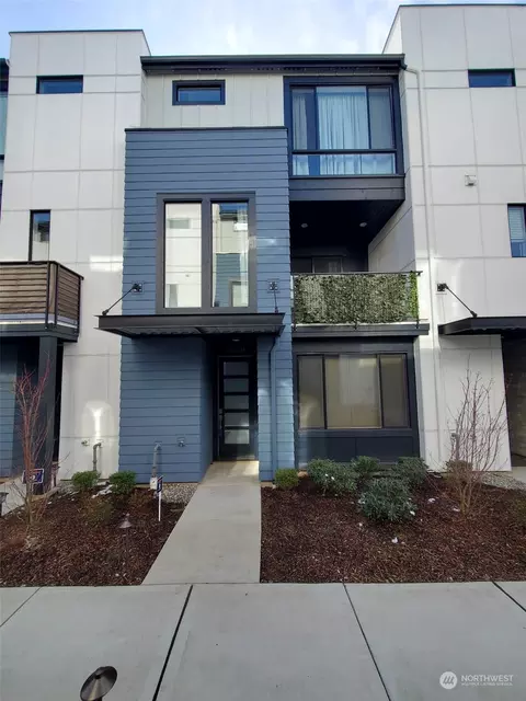 21721 24th Ave SE #D, Bothell, WA 98021