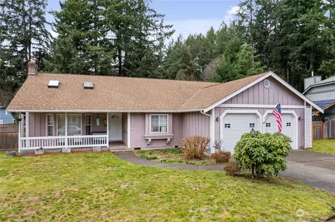 11404 87th Avenue Ct SW, Lakewood, WA 98498
