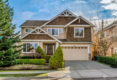 17749 NE 122nd St, Redmond, WA 98052