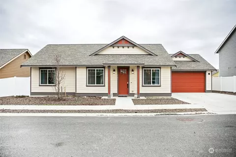 2401 N Landon Ln, Ellensburg, WA 98926