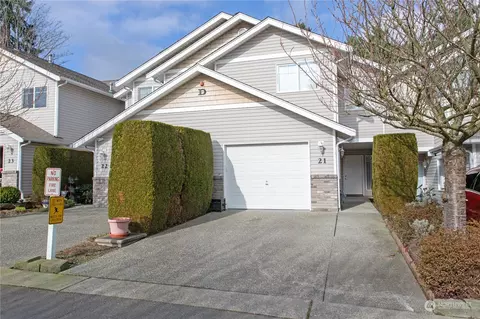15414 35th Ave W #21, Lynnwood, WA 98087