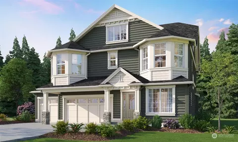 9242 123rd Dr SE, Newcastle, WA 98056