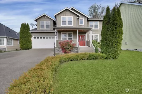 1644 52nd Ave SE, Tumwater, WA 98501