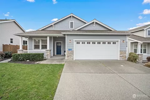 4726 Sierra St, Mount Vernon, WA 98274