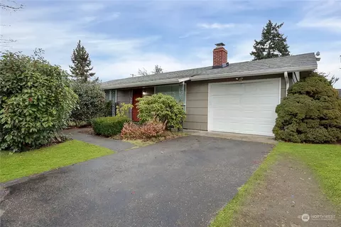 1217 139th St E, Parkland, WA 98445 photo 2