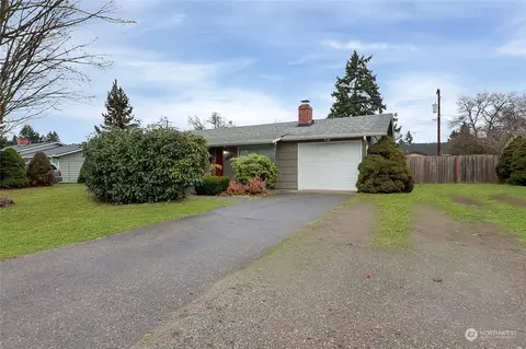 1217 139th St E, Parkland, WA 98445