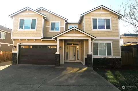 11810 SE 191st St, Renton, WA 98058