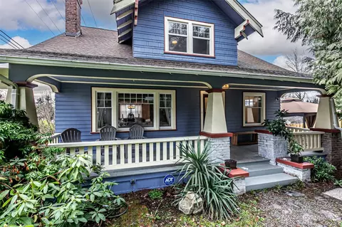 9448 S Park Ave, Tacoma, WA 98444