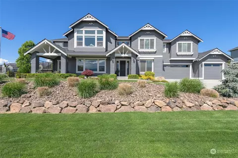 845 S Lamplight Ln, East Wenatchee, WA 98802