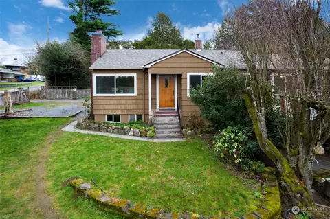 1915 7th St, Snohomish, WA 98290