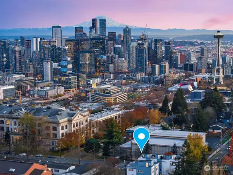 1507 2nd Ave N #F, Seattle, WA 98109