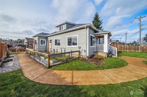 3522 S Madison St, Tacoma, WA 98409