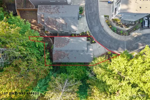 Exterior - 22803 23rd Ave SE, Bothell, WA 98021 photo 5 of 5