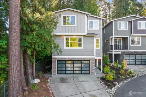 Exterior - 22803 23rd Ave SE, Bothell, WA 98021 photo 2 of 5