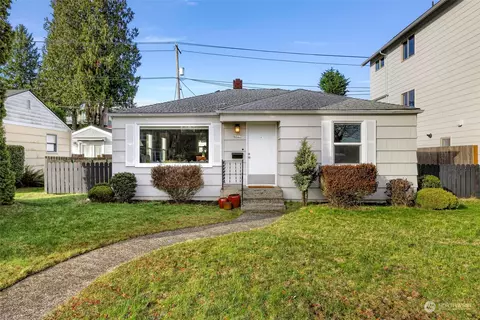 4027 51st Ave SW, Seattle, WA 98116