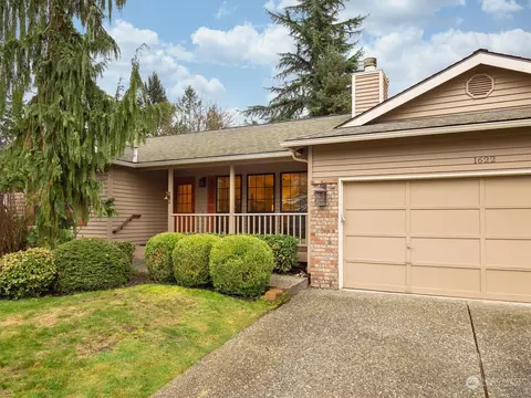 Exterior - 1622 243rd Pl SE, Bothell, WA 98021 photo 2 of 7