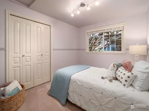 Bedroom - 1622 243rd Pl SE, Bothell, WA 98021 photo 3 of 3