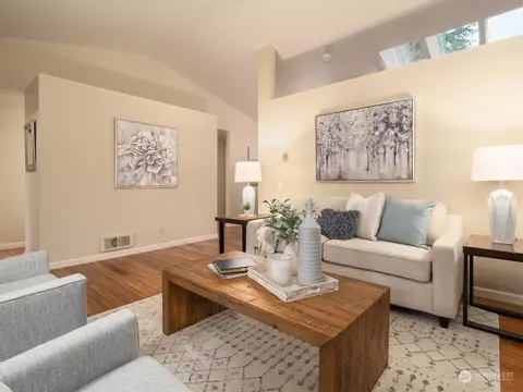 Living - 1622 243rd Pl SE, Bothell, WA 98021 photo 3 of 5