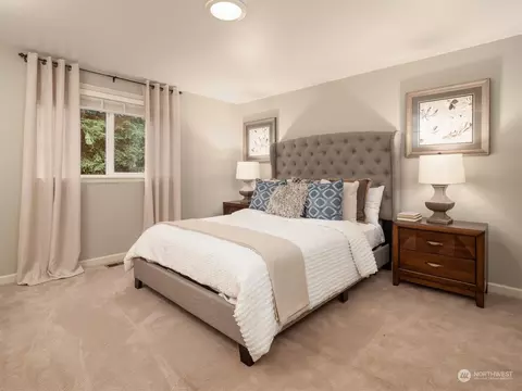 Bedroom - 1622 243rd Pl SE, Bothell, WA 98021 photo 1 of 3